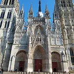 Le Namaste * Rouen