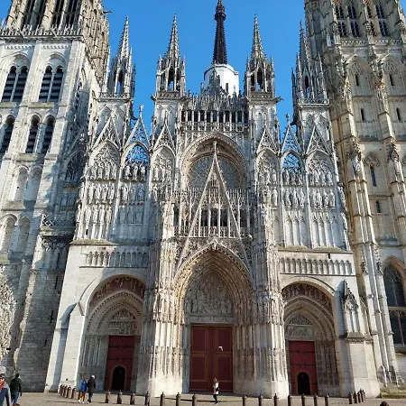 Le Namaste * Rouen