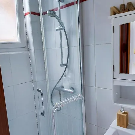 Appartement Le Namaste - Petit Dejeuner, Netflix, Jacuzzi