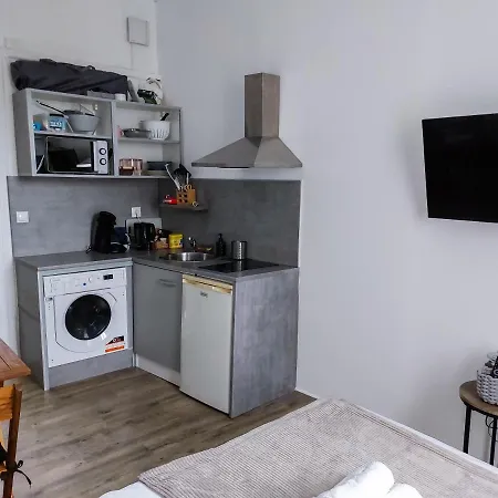 Apartment Le Namaste *