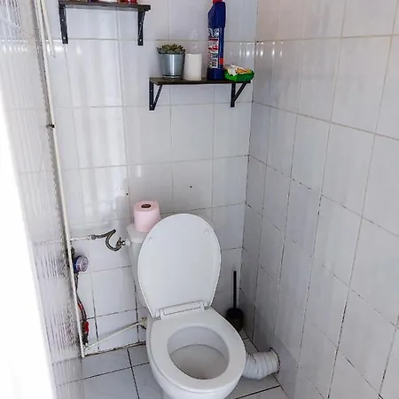 Le Namaste Lejlighed *