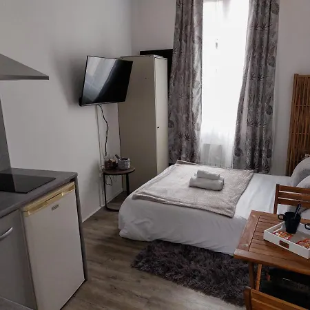 Apartment Le Namaste