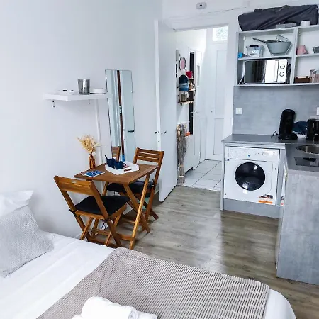 Apartment Le Namaste *