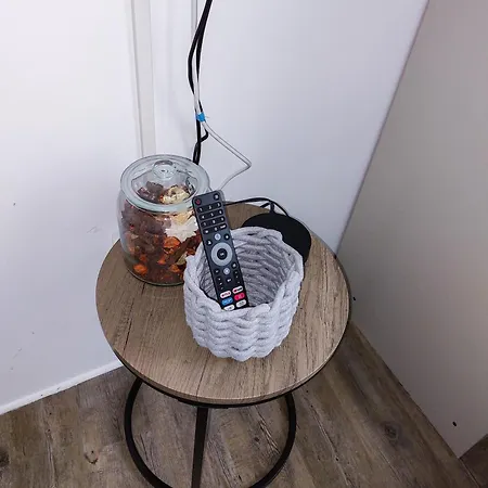 Le Namaste Apartament