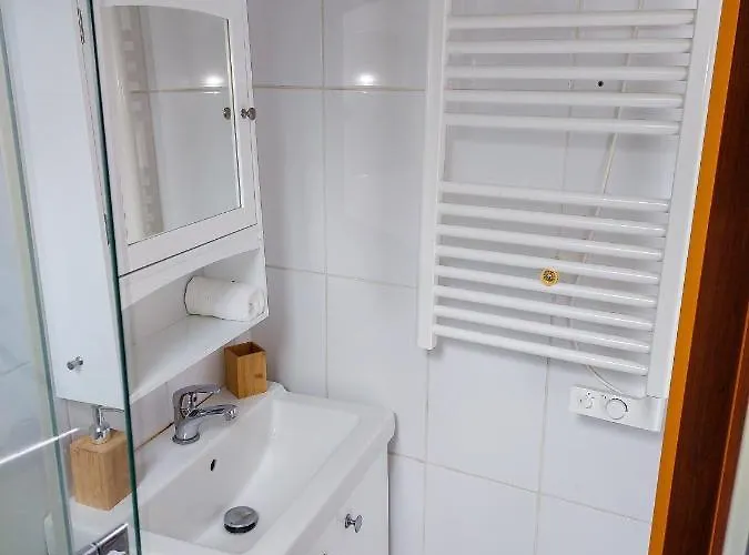 Le Namasté - Petit Déjeuner, Netflix, Jacuzzi * Rouen