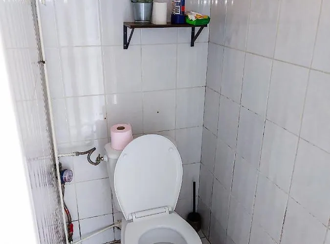 Le Namasté - Petit Déjeuner, Netflix, Jacuzzi Appartement *